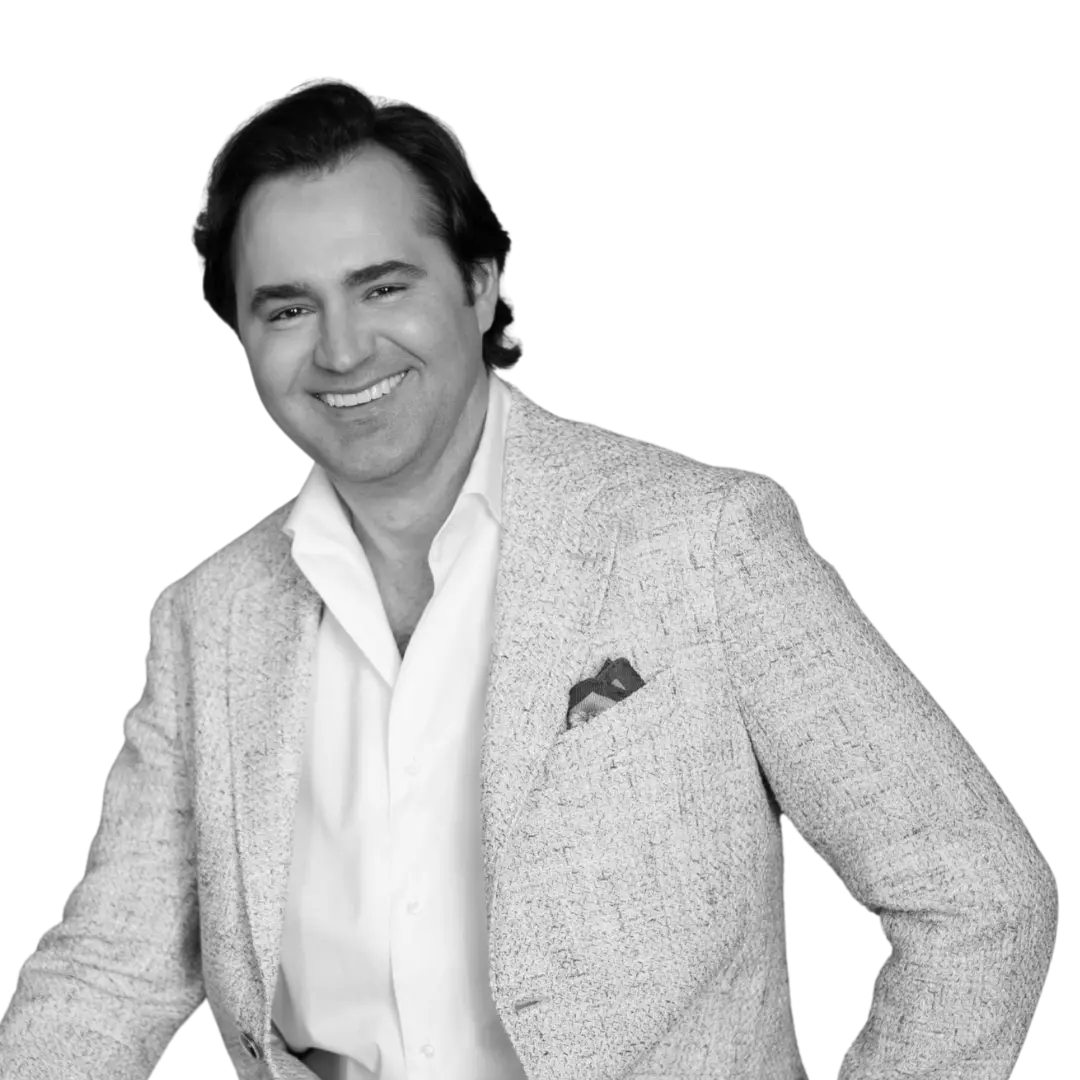 Александр Земченко — основатель компании Violet и группы компаний «Край Земли»